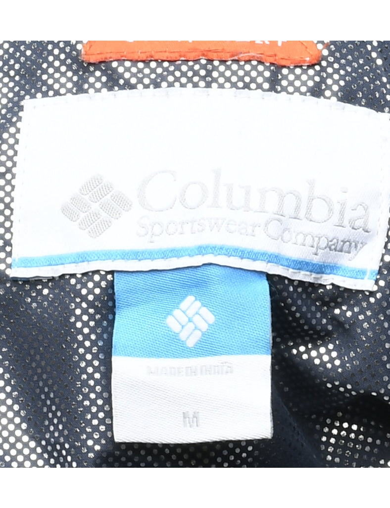 Columbia Puffer Jacket - M