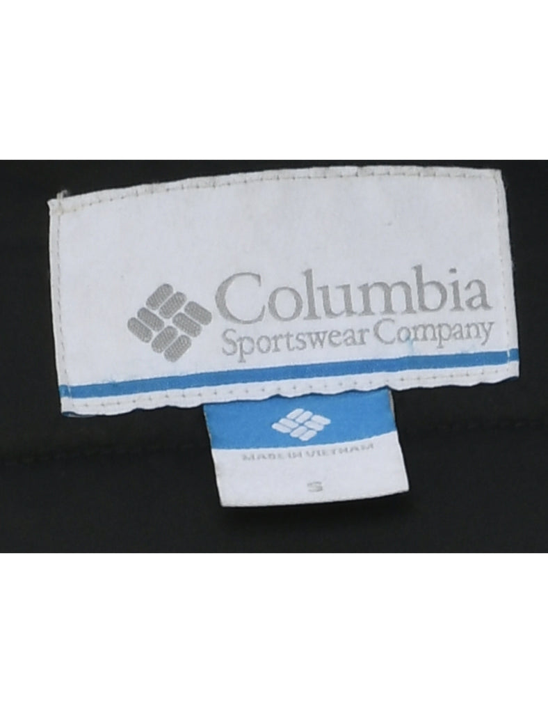 Columbia Puffer Jacket - S