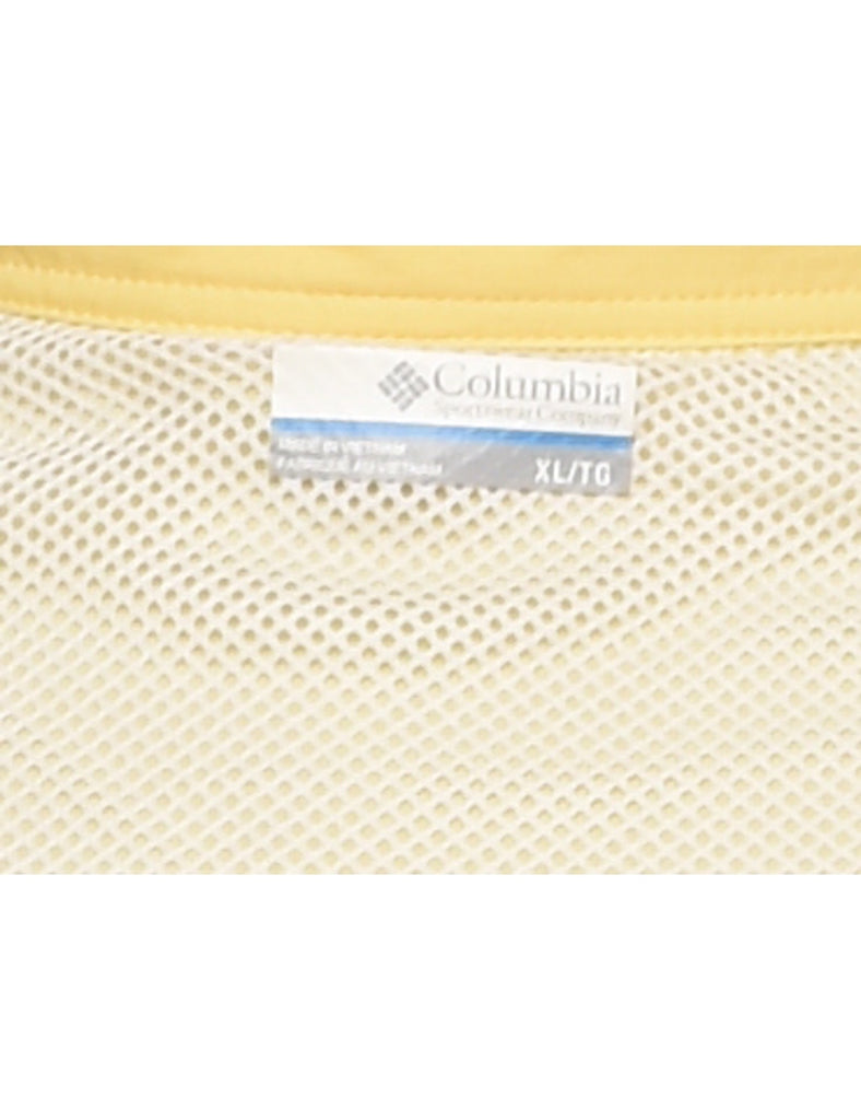 Columbia Smart Shirt - XL