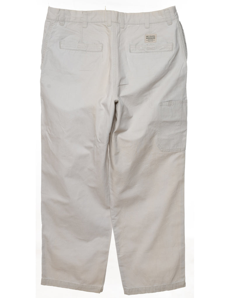 Columbia Trousers - W36 L30