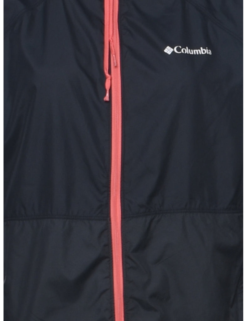 Columbia Two Tone Jacket - L