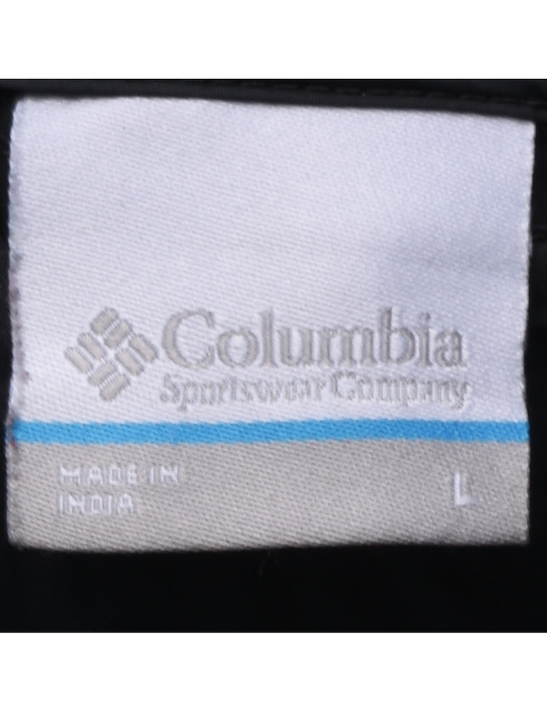 Columbia Two Tone Jacket - L