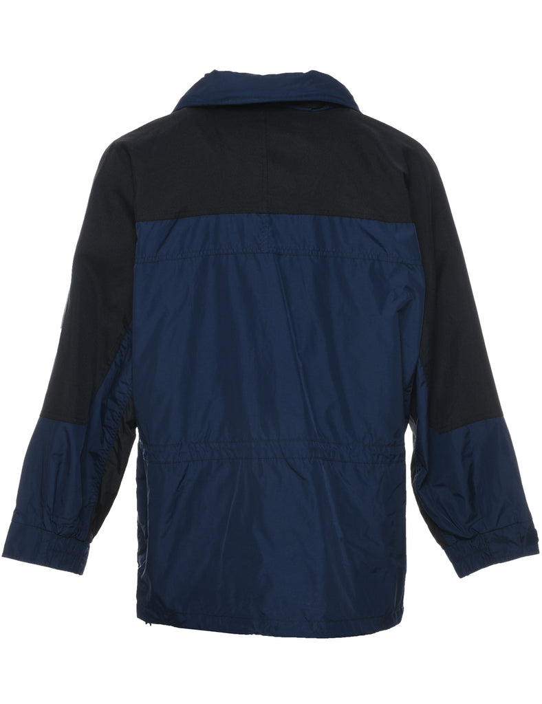 Columbia Two Tone Mountaineering Jacket - M