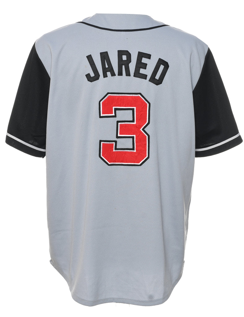 Coors Light Printed T-shirt - L