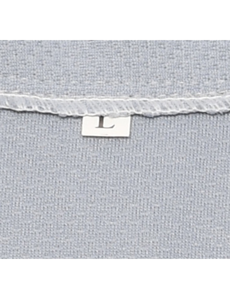 Coors Light Printed T-shirt - L