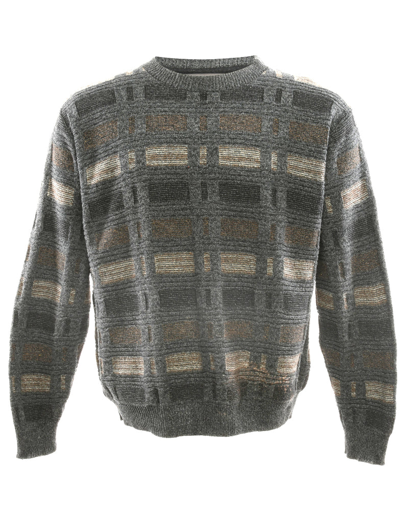 Croft & Barrow Jumper - L