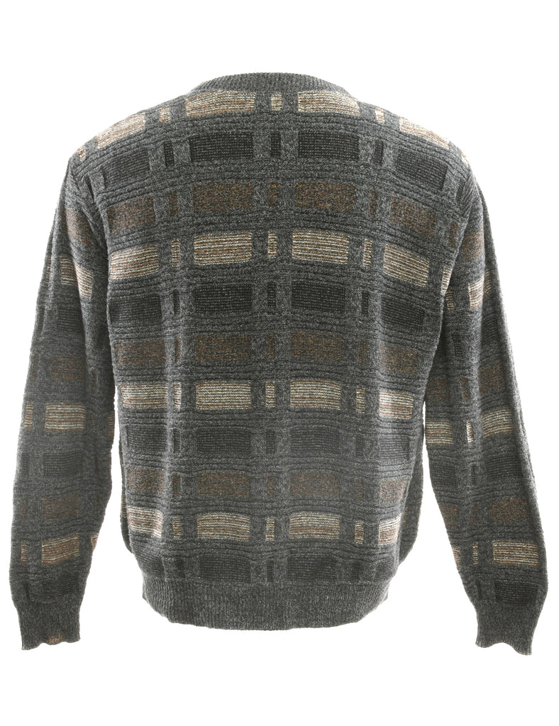 Croft & Barrow Jumper - L