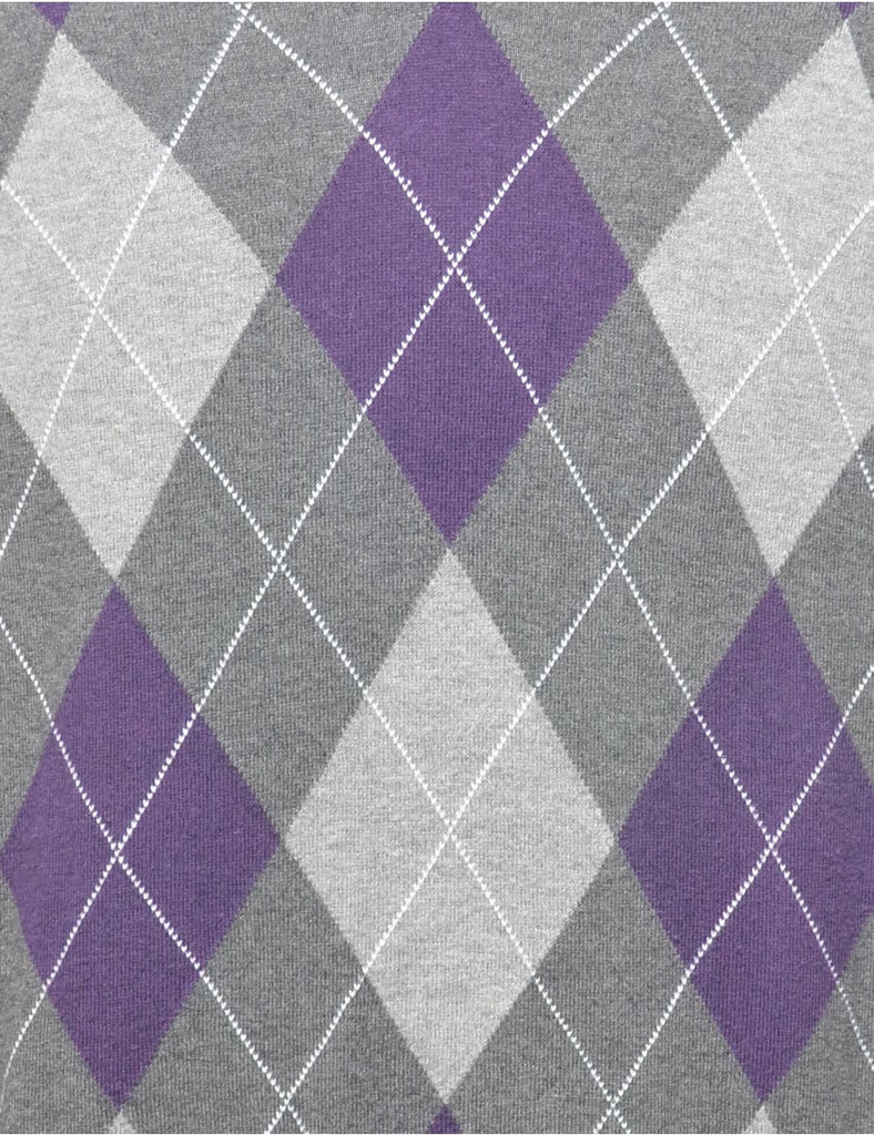 Croft & Barrow Jumper - L