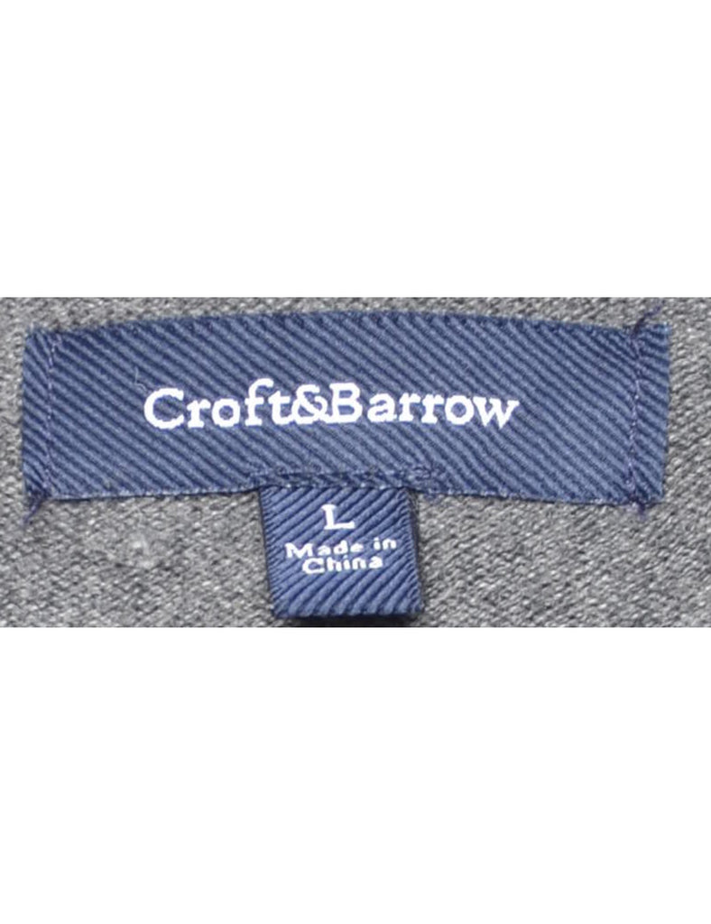 Croft & Barrow Jumper - L