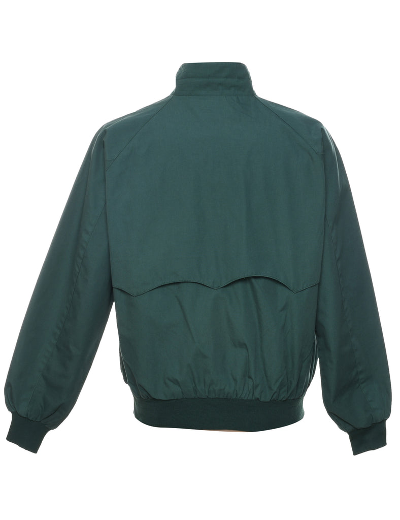 Dark Green Jacket - XL