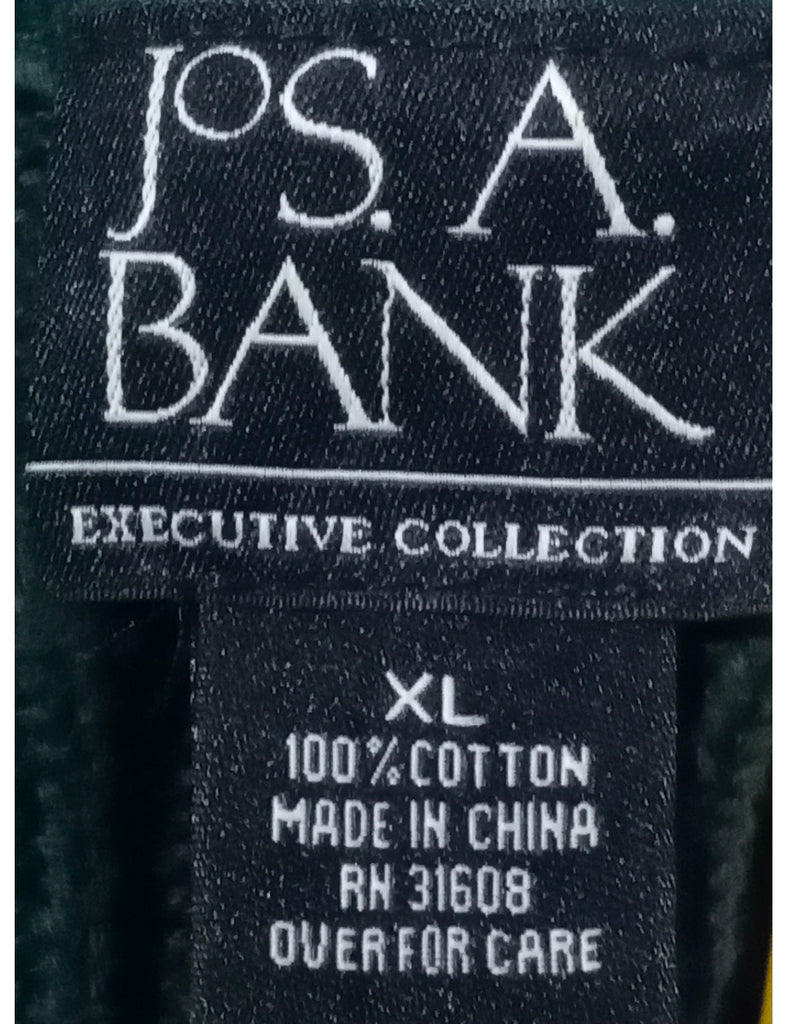 Dark Green Jumper - XL