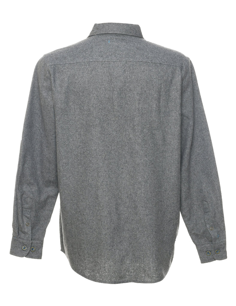 Dark Grey Shirt - M