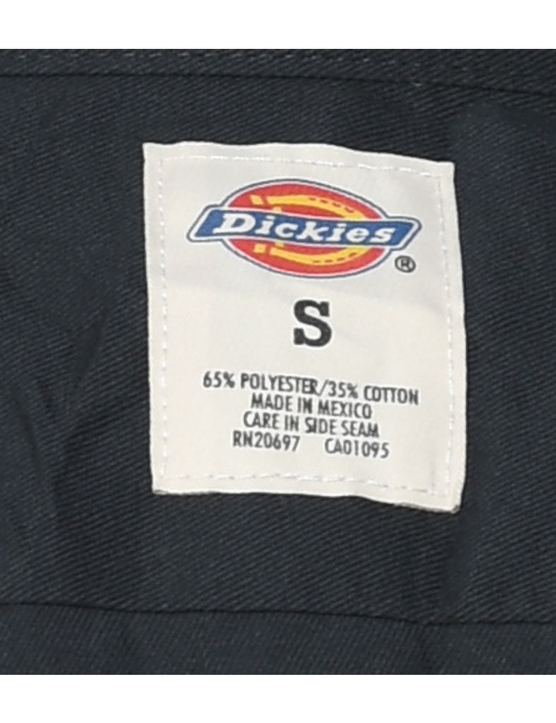 Dickies Black Classic Shirt - S