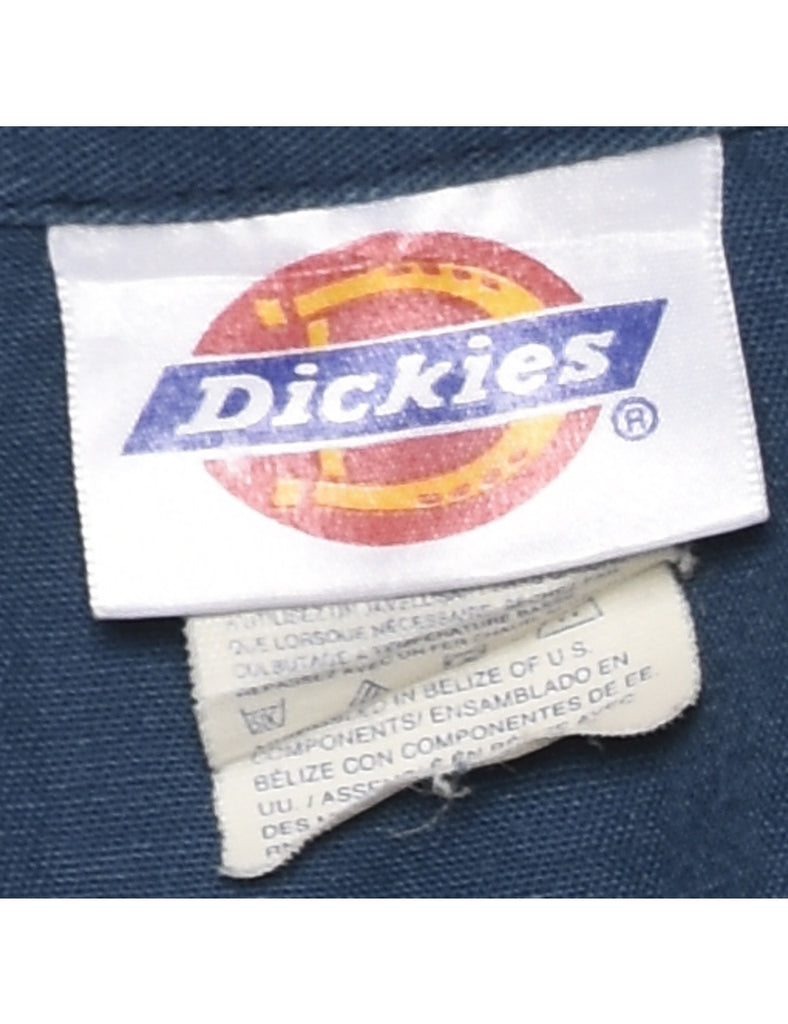 Dickies Boiler Suit - XL
