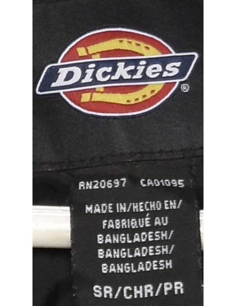 Dickies Boiler Suit - M