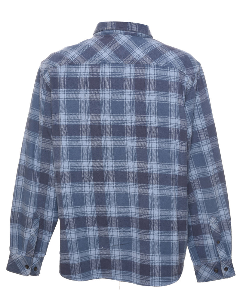 Dickies Checked Shirt - XL