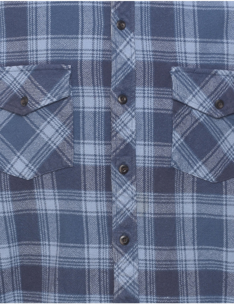 Dickies Checked Shirt - XL