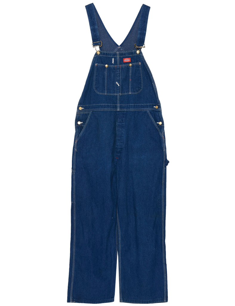 Dickies Dungaree Salopettes - XL