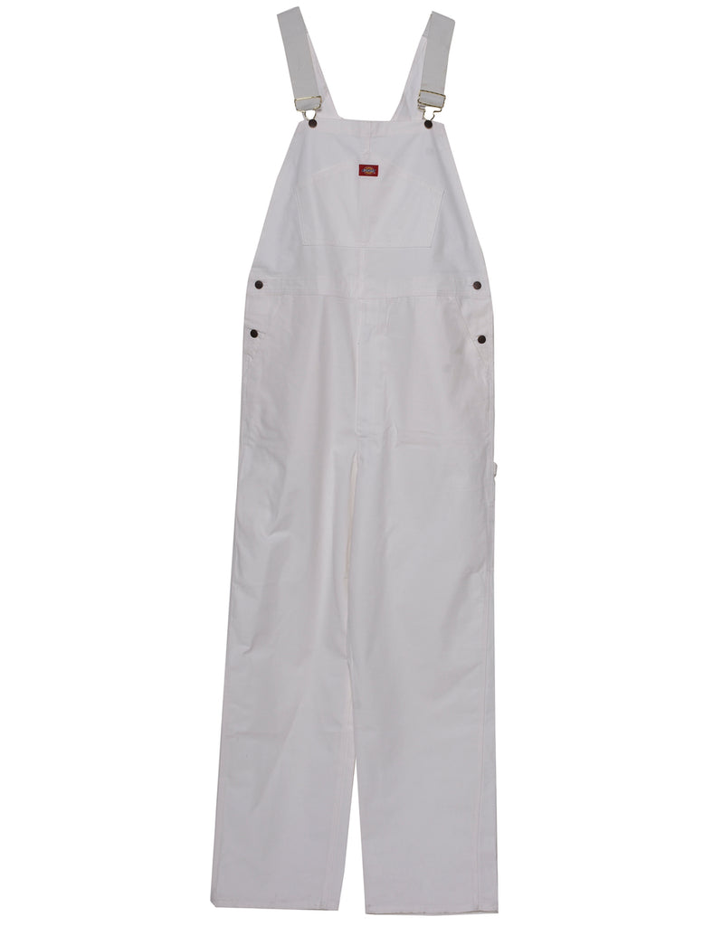 Dickies Dungaree Salopettes - XL