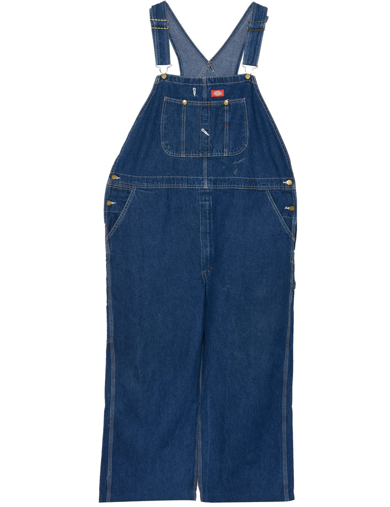 Dickies Dungaree Salopettes - XL