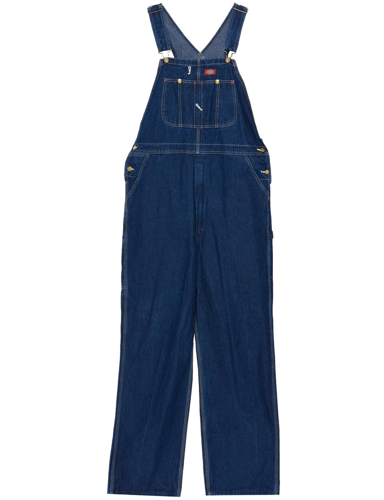 Dickies Dungaree Salopettes - XL