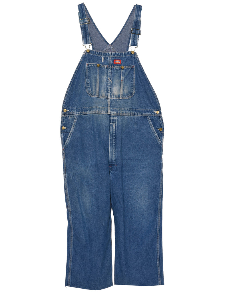 Dickies Dungaree Salopettes - XL
