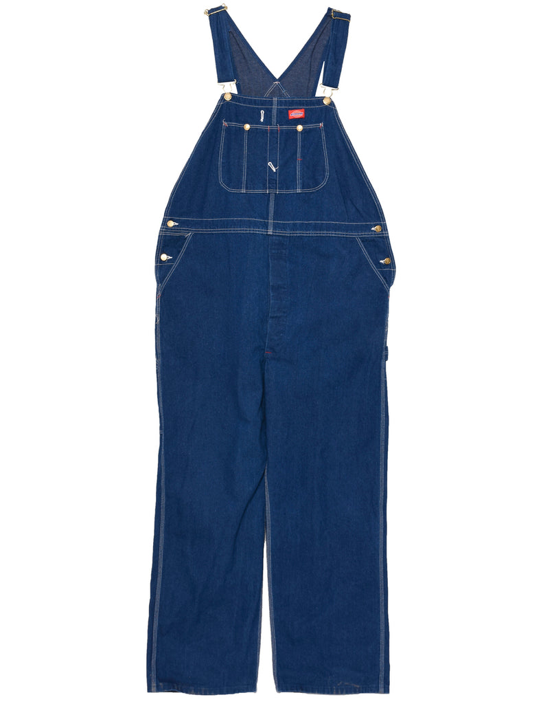 Dickies Dungaree Salopettes - XL