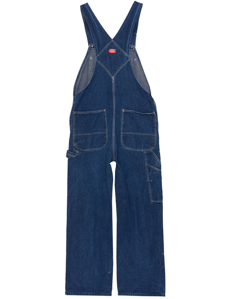 Dickies Dungaree Salopettes - M