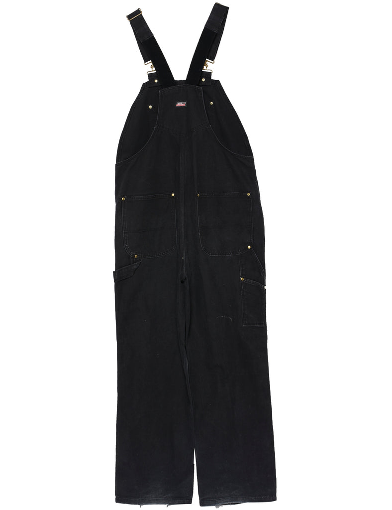 Dickies Dungaree Salopettes - XL