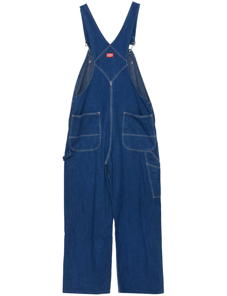 Dickies Dungaree Salopettes - XL