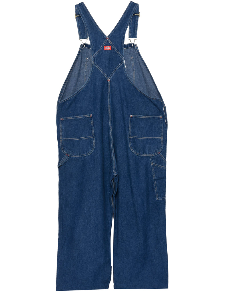 Dickies Dungaree Salopettes - XL