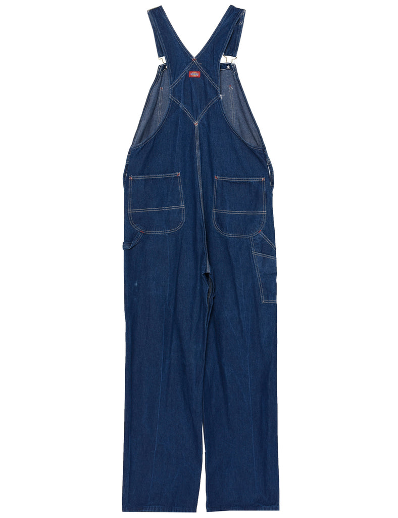 Dickies Dungaree Salopettes - XL