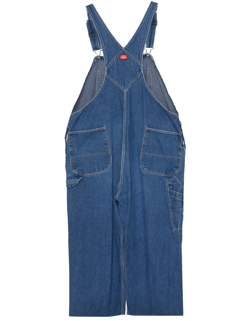 Dickies Dungaree Salopettes - XL