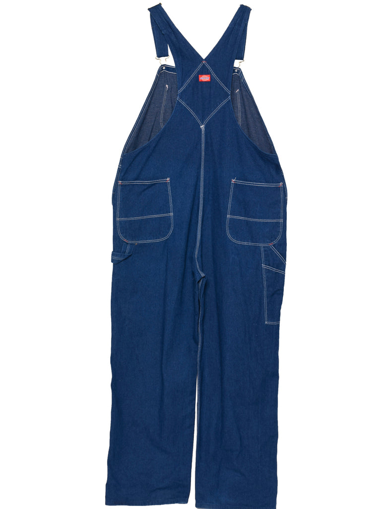 Dickies Dungaree Salopettes - XL