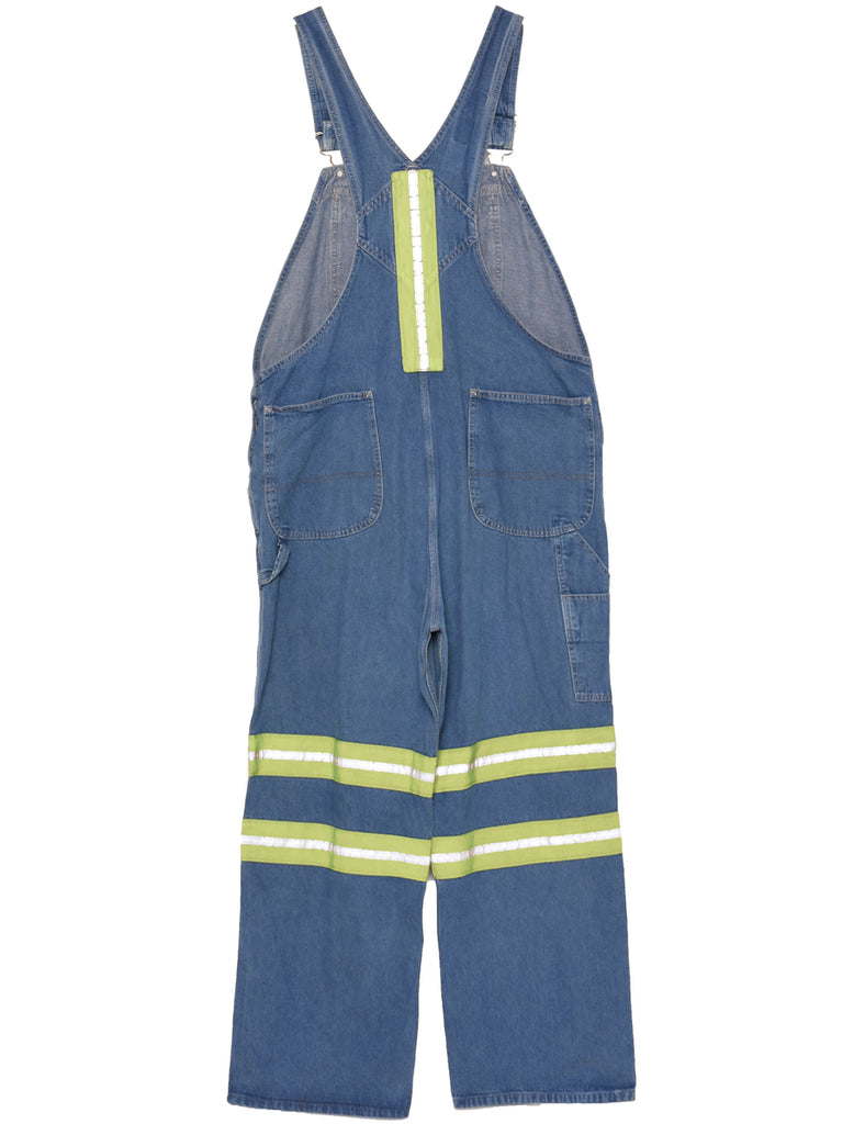Dickies Dungaree Salopettes - XL