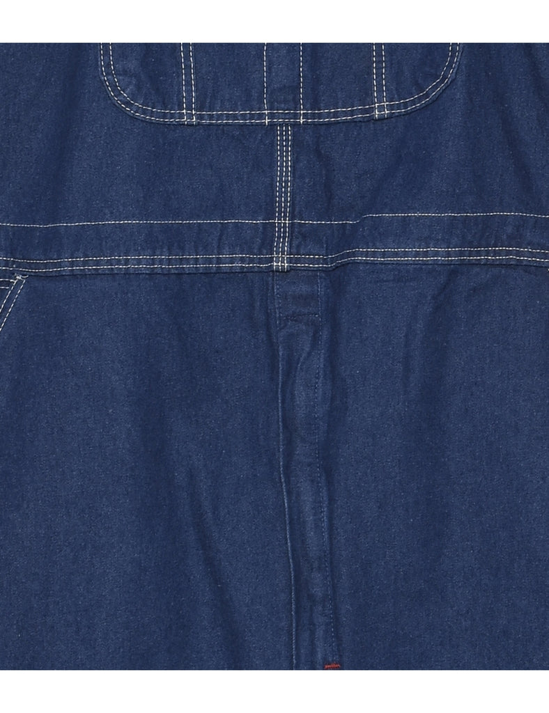 Dickies Dungaree Salopettes - XL