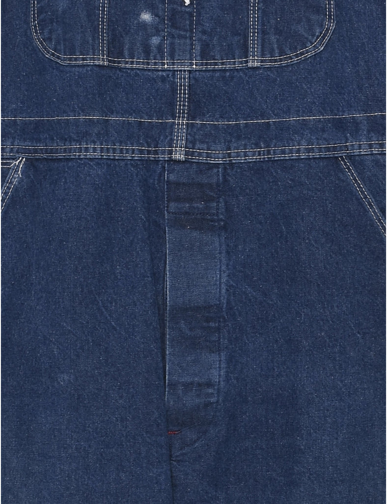 Dickies Dungaree Salopettes - M