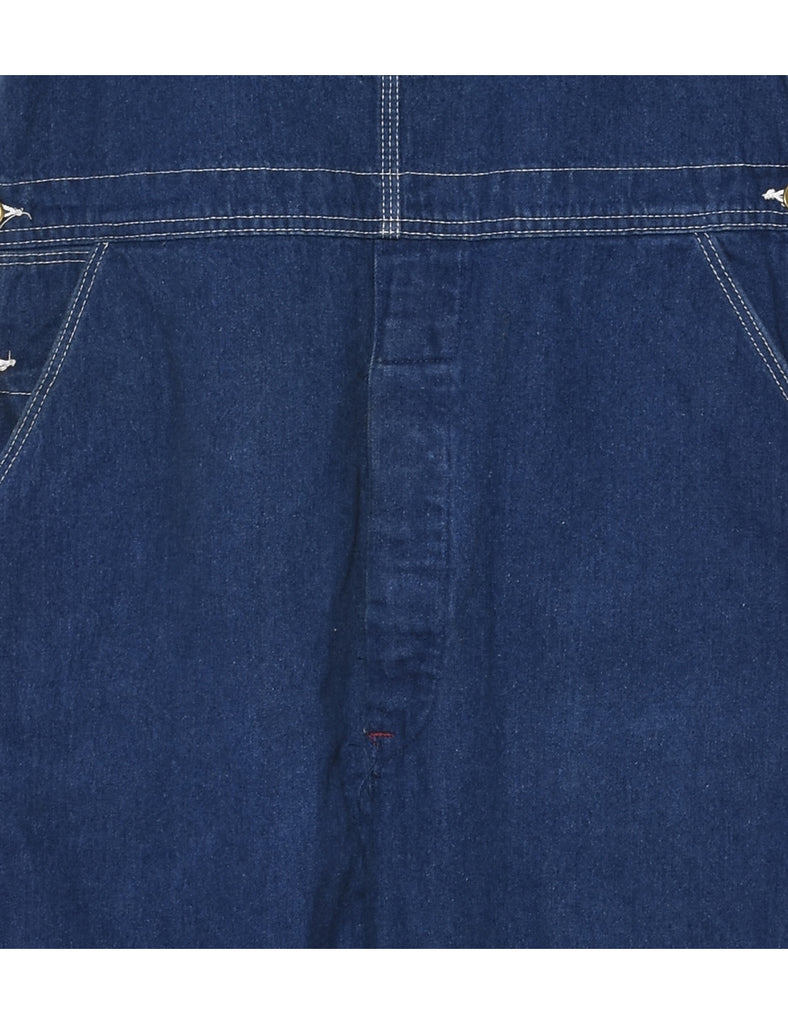 Dickies Dungaree Salopettes - XL