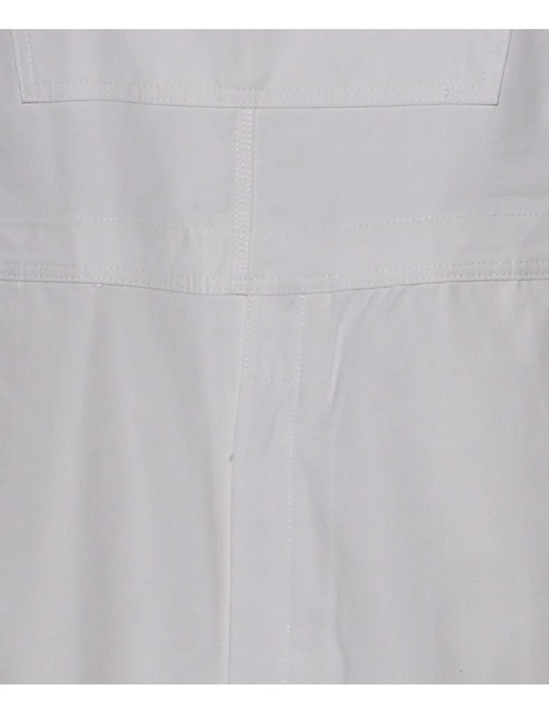 Dickies Dungaree Salopettes - XL