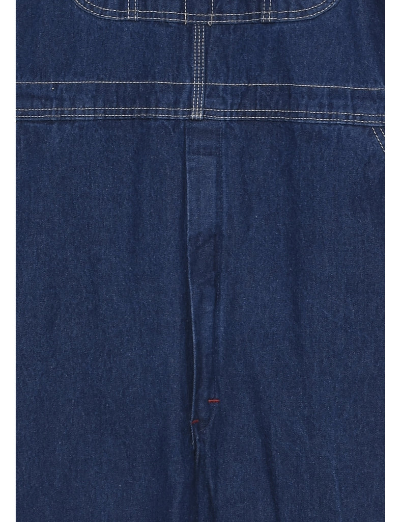 Dickies Dungaree Salopettes - XL