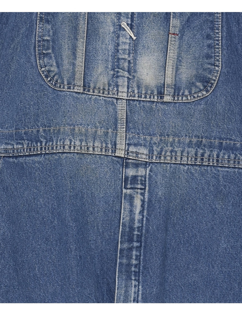 Dickies Dungaree Salopettes - XL