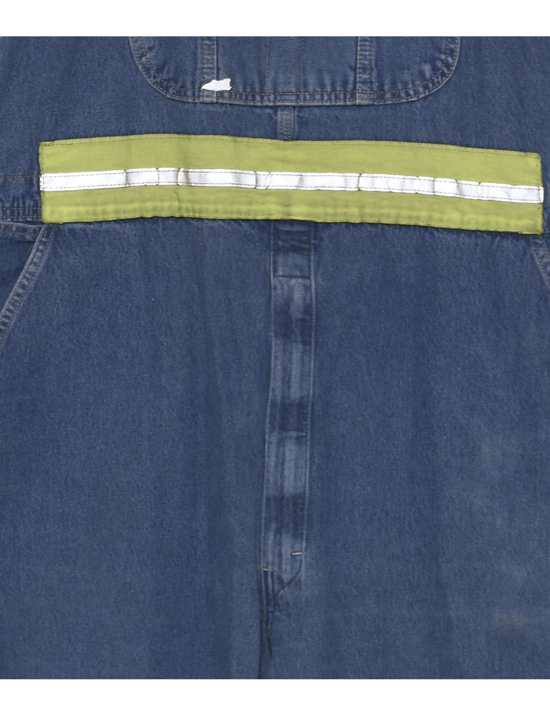 Dickies Dungaree Salopettes - XL