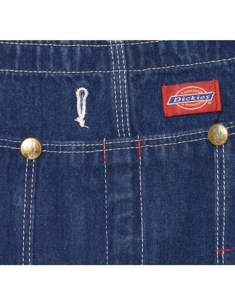 Dickies Dungaree Salopettes - XL