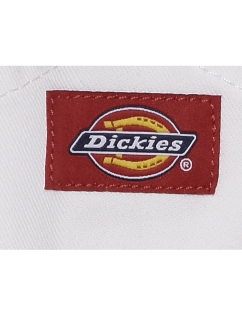 Dickies Dungaree Salopettes - XL