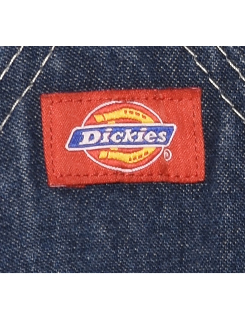 Dickies Dungaree Salopettes - XL