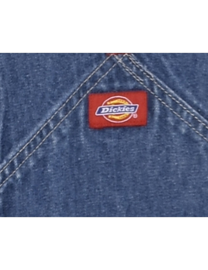 Dickies Dungaree Salopettes - XL