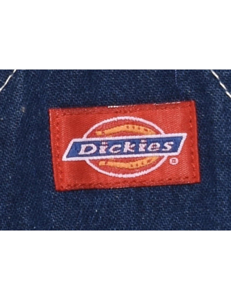 Dickies Dungaree Salopettes - XL