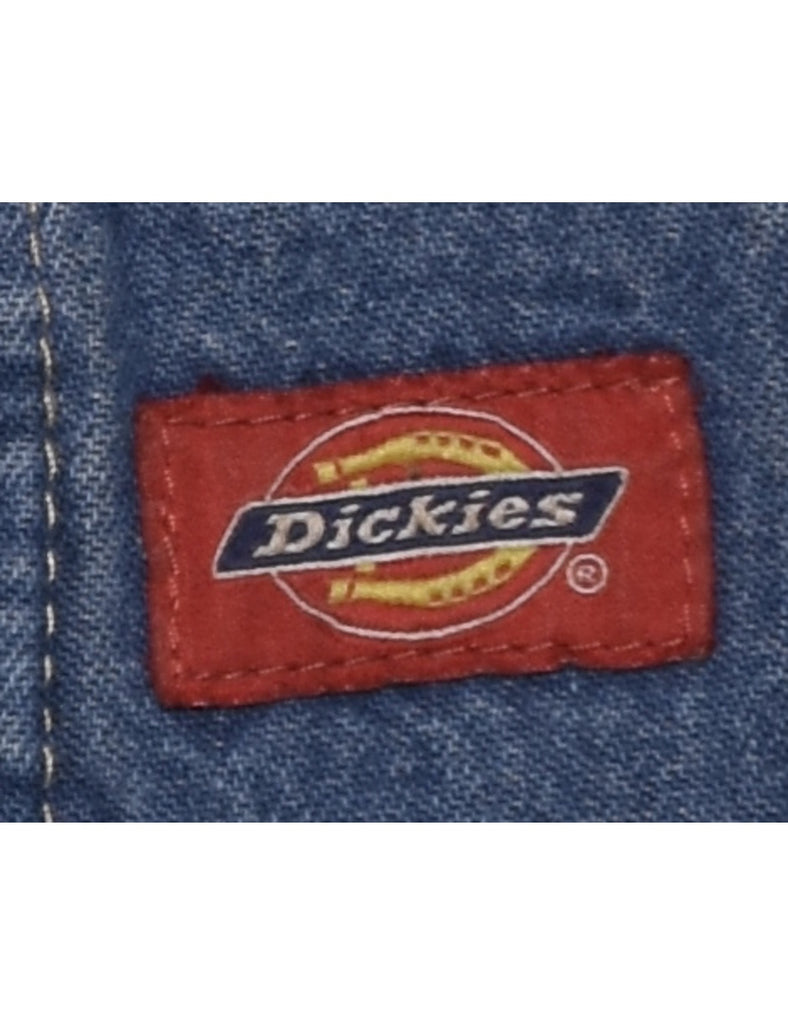 Dickies Dungaree Salopettes - XL