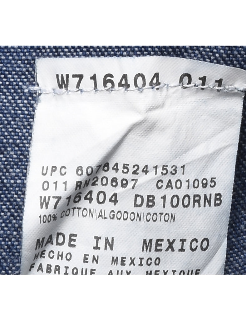 Dickies Dungaree Salopettes - XL