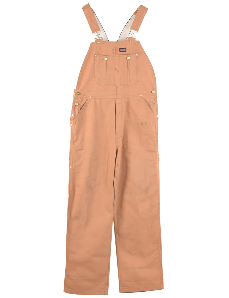 Dickies Salopettes - L